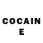 Cocaine 97% GROMCHIK TV