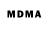 MDMA crystal Sergey Tsaturyan